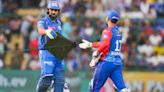 IPL 2024: Rohit Sharma Breaks Virat Kohli's Record In DC vs MI IPL Match