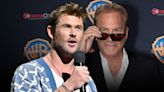 Chris Hemsworth Didn’t Land Role In Kevin Costner-Directed Film After Costner Cast Himself: “As Long As...