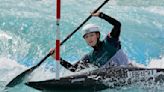 Rising American canoe/kayak star Evy Leibfarth, 20, ready for second Olympic trip