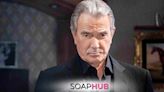 Y&R’s Eric Braeden Wasn’t A Fan of This Controversial Storyline