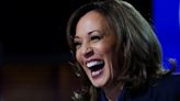 Kamala Harris pledges 'new way forward' in historic convention speech