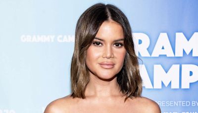 Maren Morris Says She Doesn't 'Have to Protect Anyone Anymore' with Vulnerable 'New Chapter' of Music