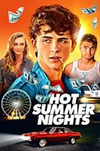 Hot Summer Nights (film)