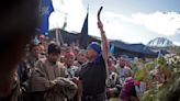 Condenan a 23 años de prisión a un líder mapuche por actos violentos en el sur de Chile