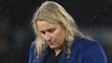 Chelsea only have 'small chance' of winning WSL