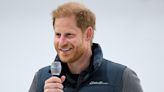 Prince Harry Officially Removes U.K. Residency by Declaring the U.S. His Home