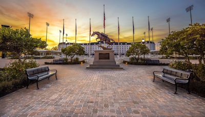 I lived out my horse girl dreams at The Equestrian Hotel in Florida