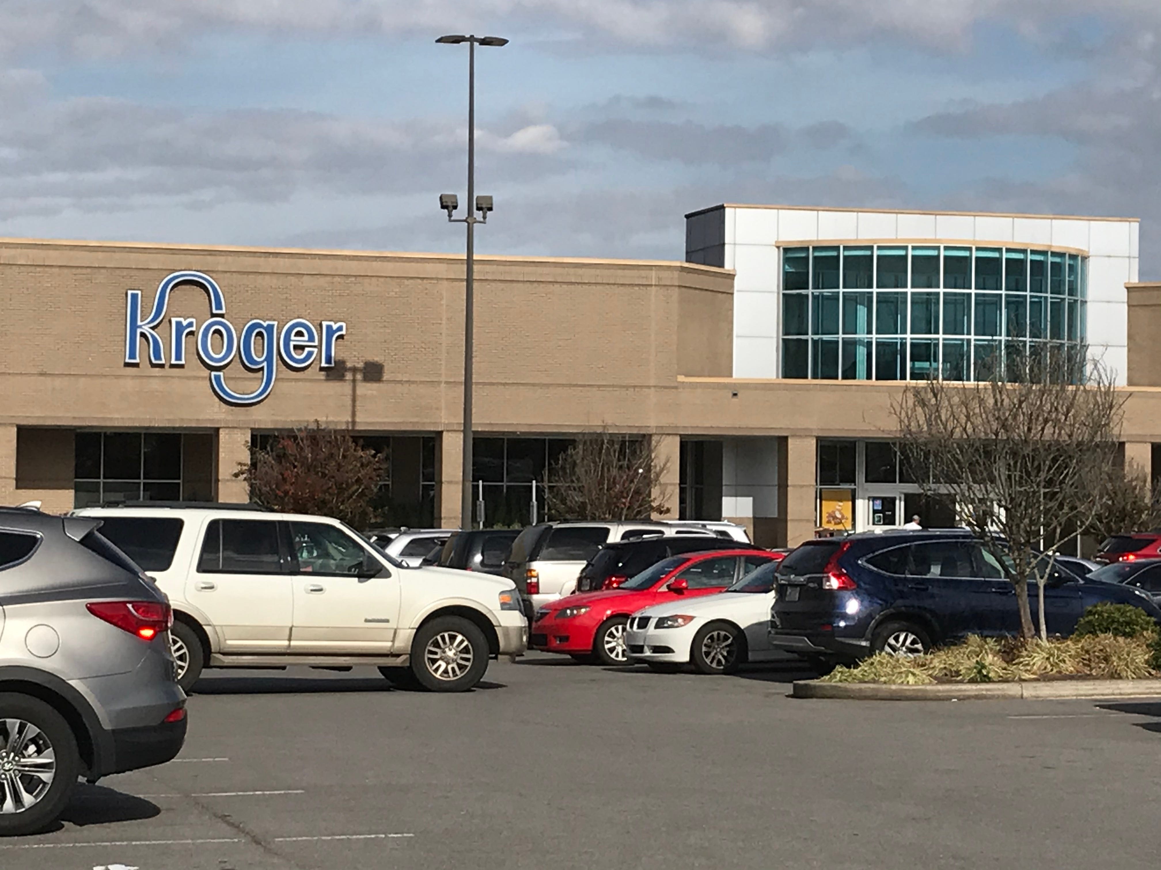 Which Kroger stores are being sold in Albertsons merger? What to know in Tennessee