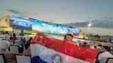 La Nación / La cultura paraguaya llega hasta Uzbekistán