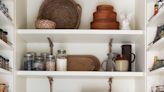 Butler's Pantries Are Making a Comeback—Here's How to Curate Your Own