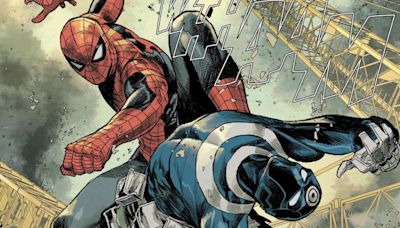 ULTIMATE SPIDER-MAN #3 Introduces Peter Parker's Classic Costume And Sees [SPOILER] Learn His Secret