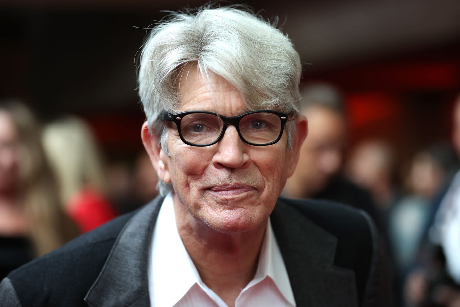 Eric Roberts Reveals Abuse and Recovery in Deeply Personal New Memoir: 'I'd Like to Make Good'