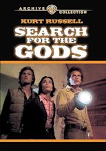 Search for the Gods (TV Movie 1975) - IMDb