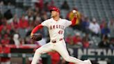 Angels' Reid Detmers Opens Up About Struggles in Latest Outing