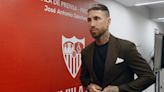 Sergio Ramos se va con los objetivos cumplidos y asegura que no tiene decidido el futuro