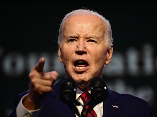 Trump's trial drama is salacious, but don't overlook Biden's blunders and bizarre stories