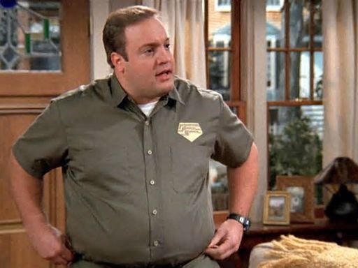 Achtet in dieser "King Of Queens"-Folge genau auf Spence: Hier haben euch die Autoren so richtig reingelegt!