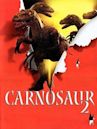 Carnosaur 2