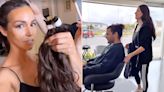 Bye-Bye, Man Bun! Scheana Shay Shares Video of Husband Brock Davies' Major Haircut Ahead of 'VPR' Reunion