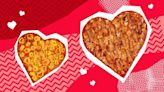 Imo’s Pizza brings back heart-shaped pizza for Valentine’s Day