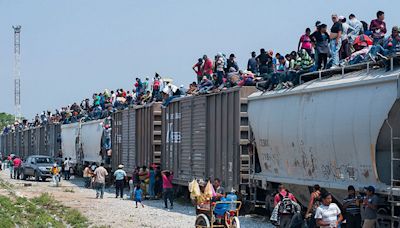 La frontera norte de México teme ola migratoria ante el plan de regularización de Biden