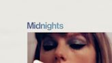 Taylor Swift 'Midnights' Lyrics To Use As Instagram Captions