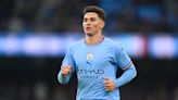 World Cup winner Julian Alvarez signs new long-term contract with Man City