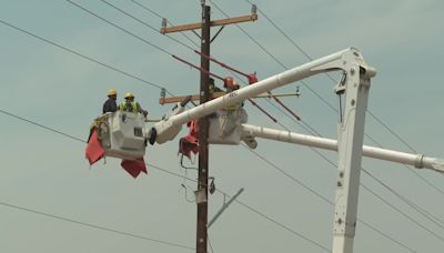 Power outages across the Treasure Valley keep Idaho Power busy after large storm