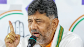 "There Is A Conspiracy To Put Me In Prison": DK Shivakumar