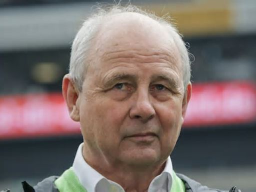 Bernd Hölzenbein: Weltmeister von 1974 ist tot