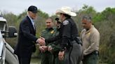 Biden orders migrant curbs to 'gain control' of Mexico border