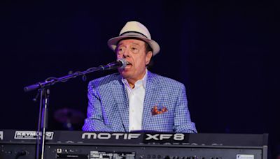 Sérgio Mendes, Brazilian singer and pop artist, dead at 83