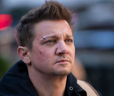 Jeremy Renner estuvo clínicamente muerto tras accidente que casi le cuesta la vida