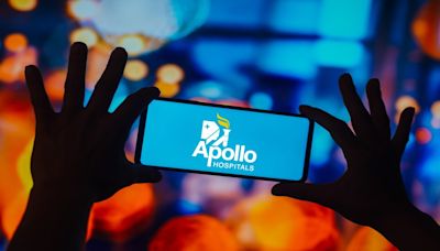 India’s Apollo Hospitals reports 76% growth in Q4 profit