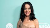 Katy Perry Changes Profile Pic to Sleek Silver Logo That Fans Think Signals the Kick-Off of KP6 Era