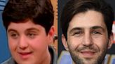 THEN AND NOW: The cast of 'Drake and Josh' over 18 years later