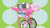 The 6 Best Cotton Candy Makers for Sweet Treats Anytime