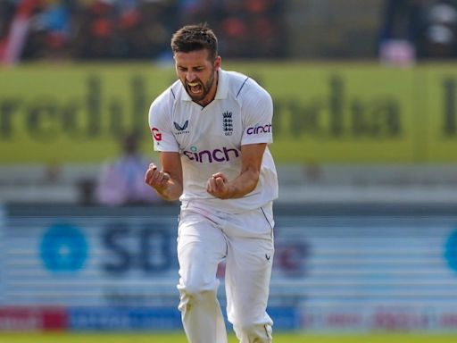 ENG vs WI: Mark Wood Replaces James Anderson as England Announce Playing 11 for 2nd Test - News18