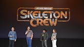 Star Wars: Skeleton Crew: Release date, cast, plot for Jude Law's Disney+ series