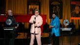 Elton John y Bernie Taupin son honrados con el Premio Gershwin