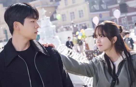 Serendipity’s Embrace Episode 2 Recap & Spoilers