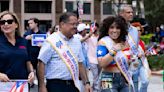 Orgullo boricua: artistas apoyan el Desfile Puertorriqueño de Florida