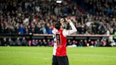 4-0. Santiago Giménez acentúa la persecución al PSV