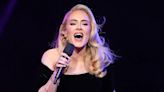 Adele anuncia conciertos en Europa por primera vez desde 2016 y dice que serán "un poco distintos"