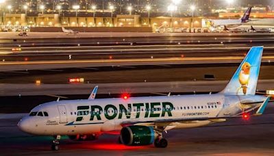 Frontier Airlines Offers 1 Million Seats On Sale For As Little As $19