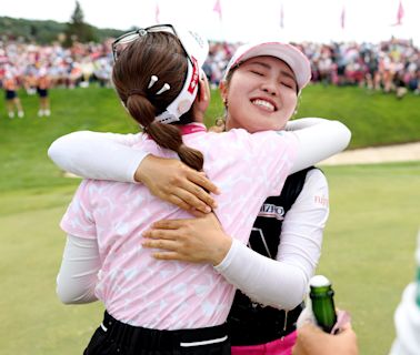 2024 Amundi Evian Championship prize money payouts for every LPGA player in France