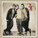 Brotherhood (3T album)