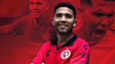 Xolos refuerza su ataque con el polémico Emanuel 'Bebelo' Reynoso