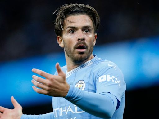 Man City willing to make first move for "incredible" £60m Grealish upgrade