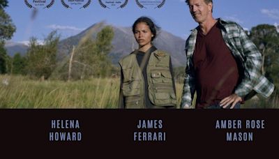 Helena Howard (Madeline's Madeline) and James Ferrari (Mouthful of Air) join forces to star in Tim Hunter's (Rivers Edge) Featurette, "Returning...